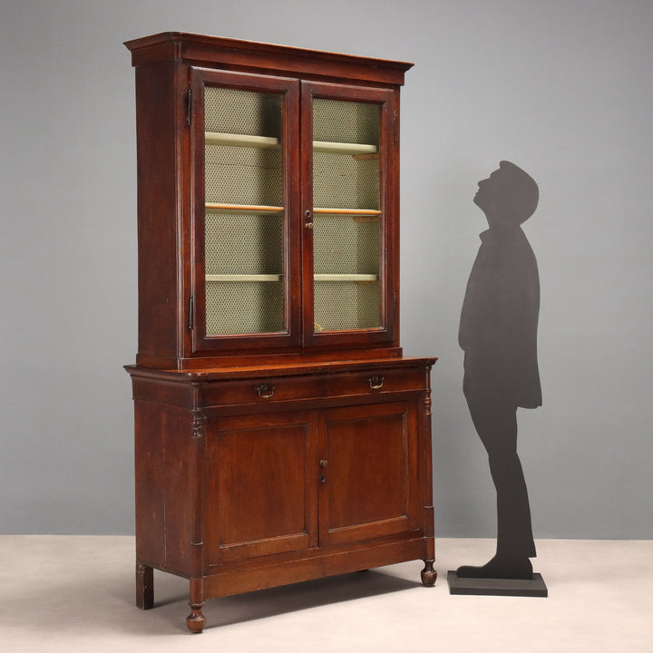  | Antiques  Cupboards