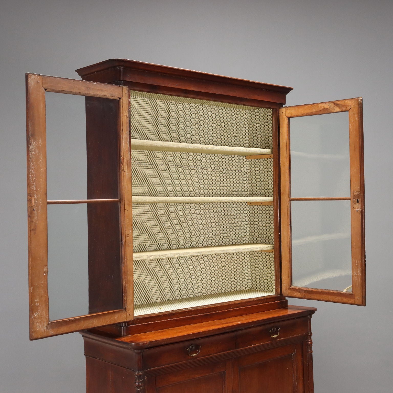  | Antiques  Cupboards