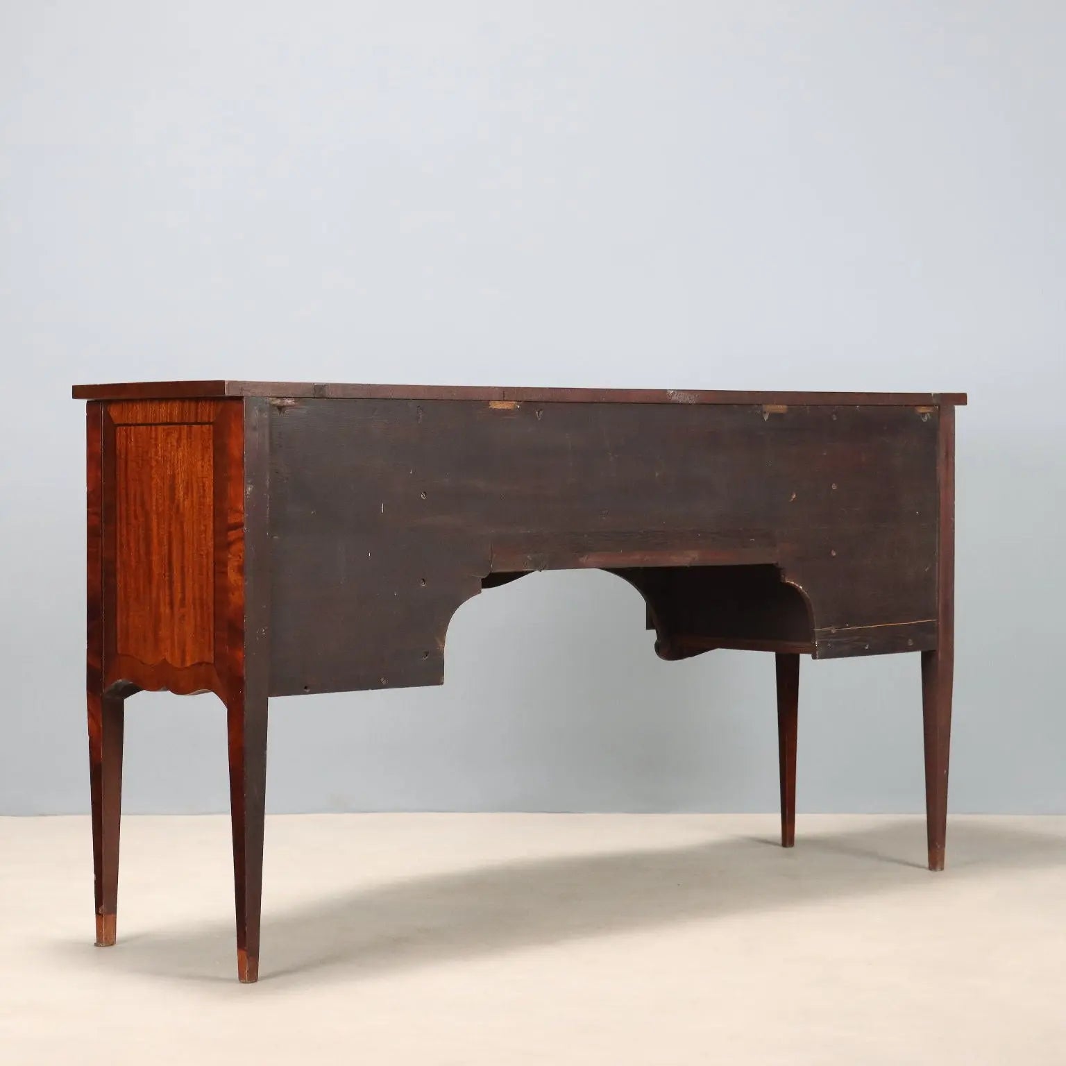 Antique Sideboard Mahogany Drawers Italy Late XIX Century - England, Late XIX Century | Antiques | Cupboards