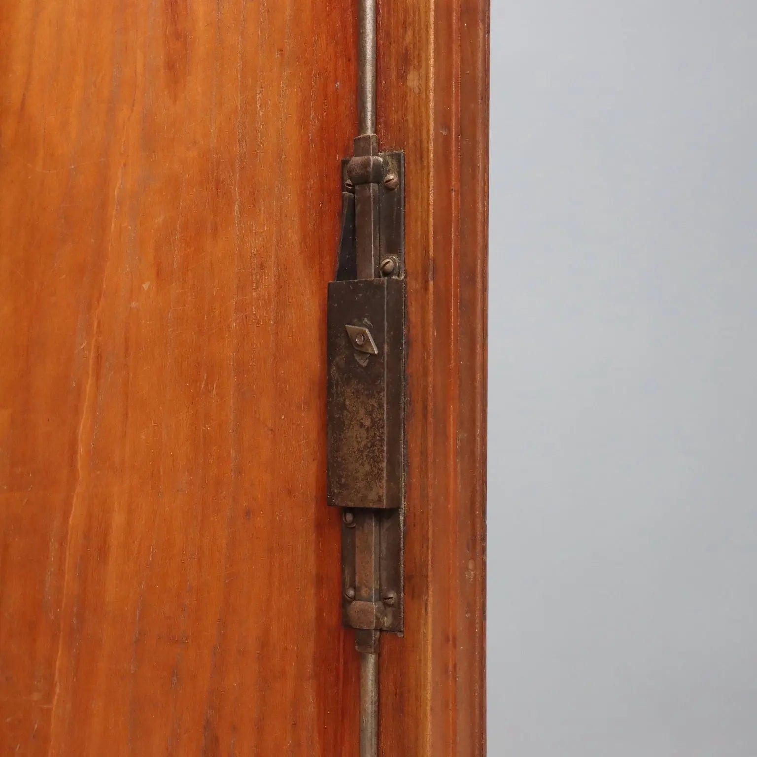 Umbertine Sideboard in Walnut - 19th Century
