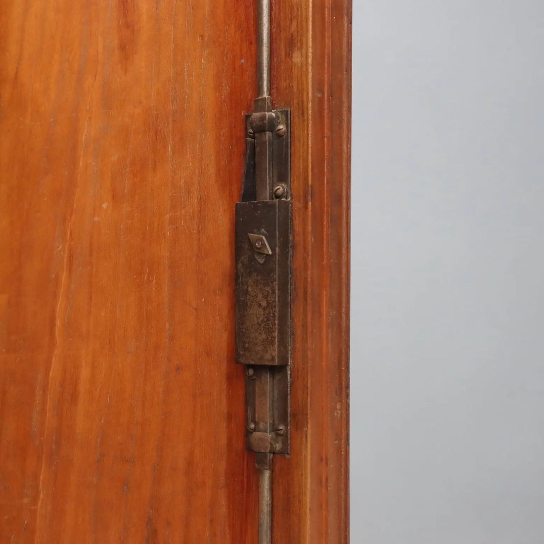 Umbertine Sideboard in Walnut - 19th Century
