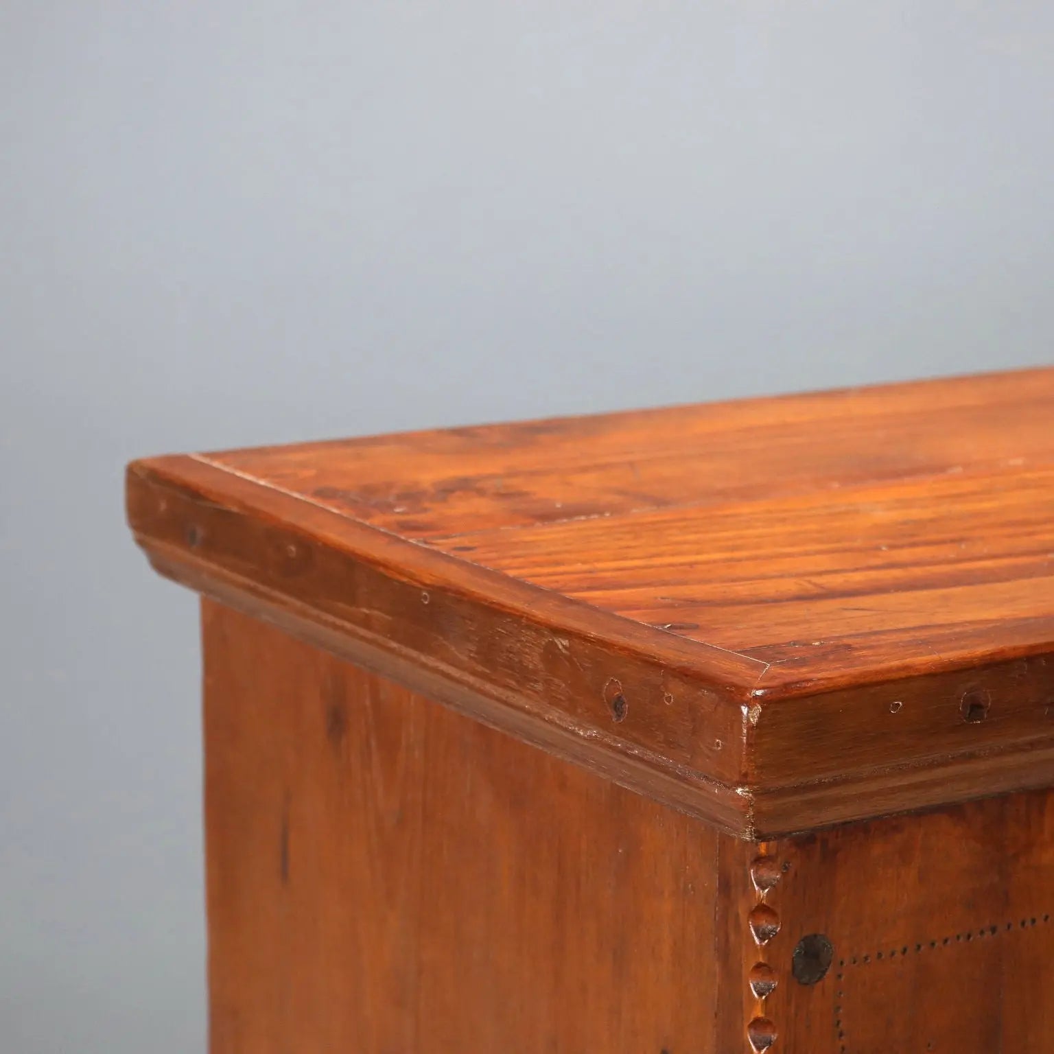 Chestnut Sideboard Trentino 20th Century