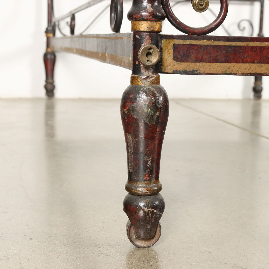  | Antiques  Beds & Headboards