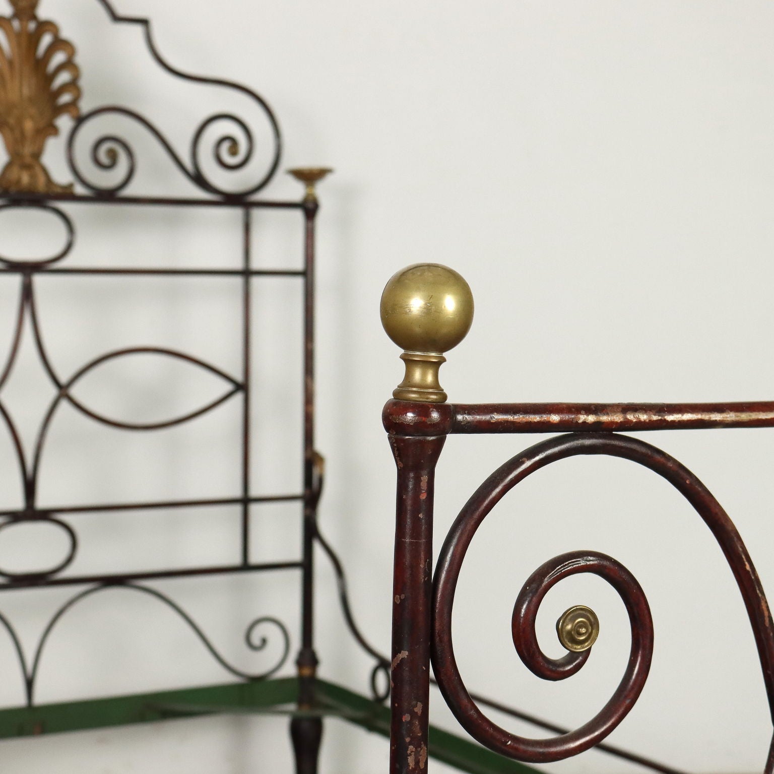  | Antiques  Beds & Headboards