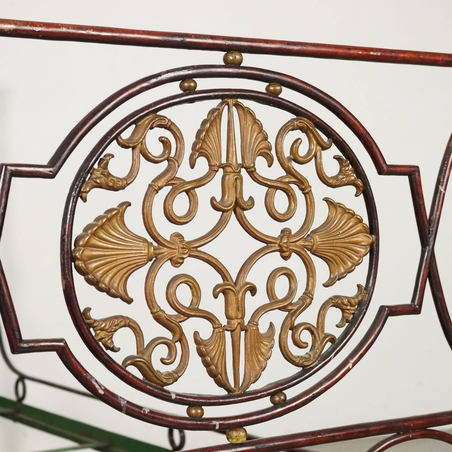  | Antiques  Beds & Headboards