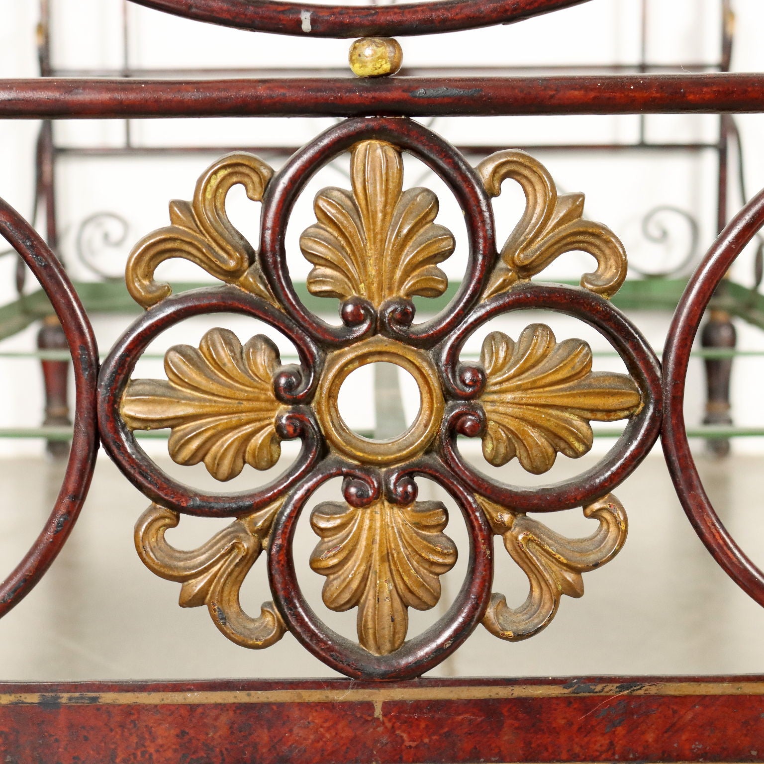  | Antiques  Beds & Headboards