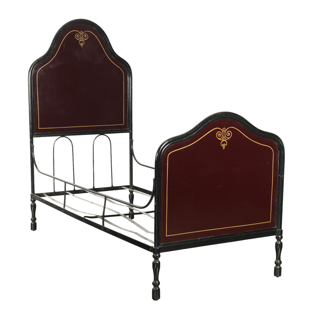  | Antiques  Beds & Headboards