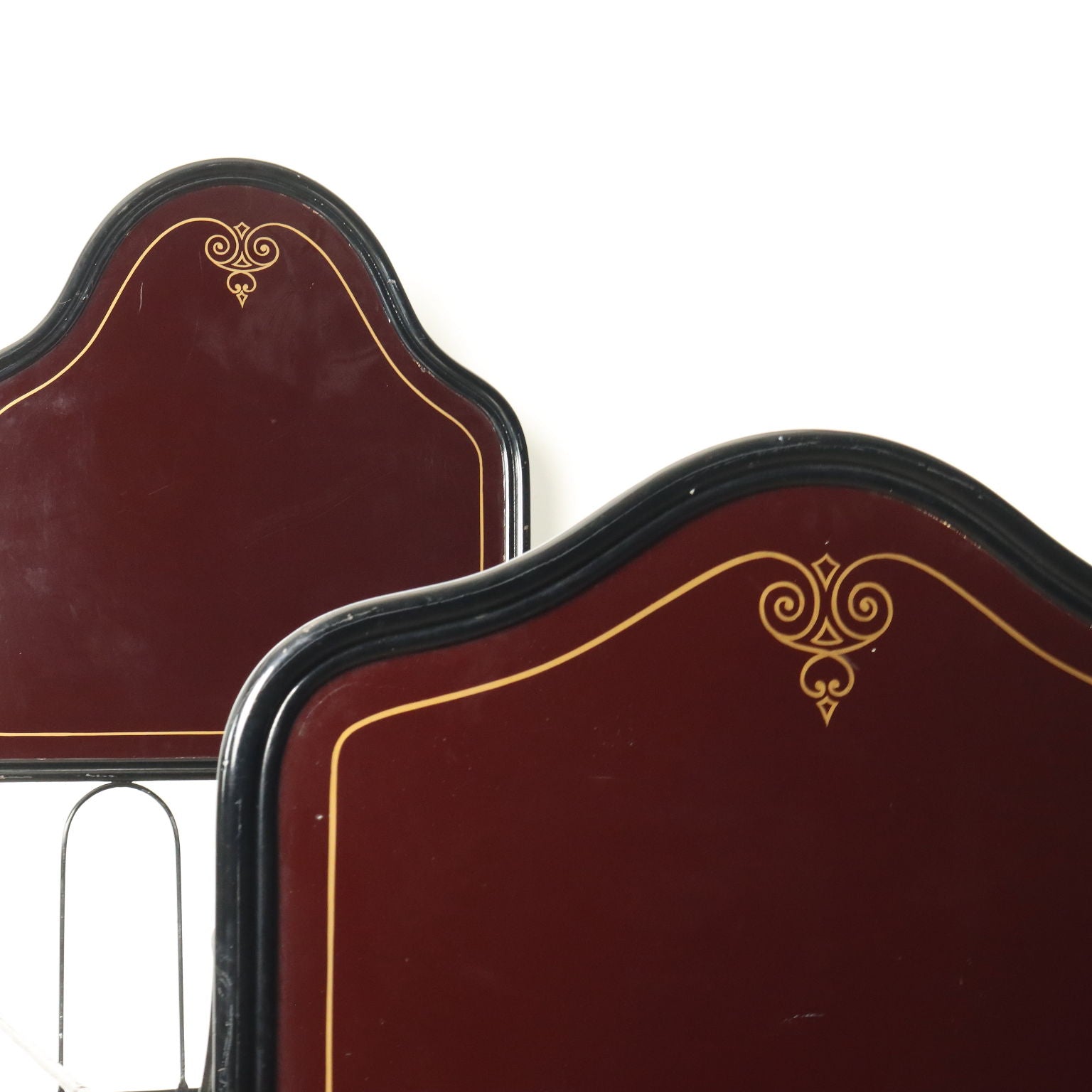  | Antiques  Beds & Headboards