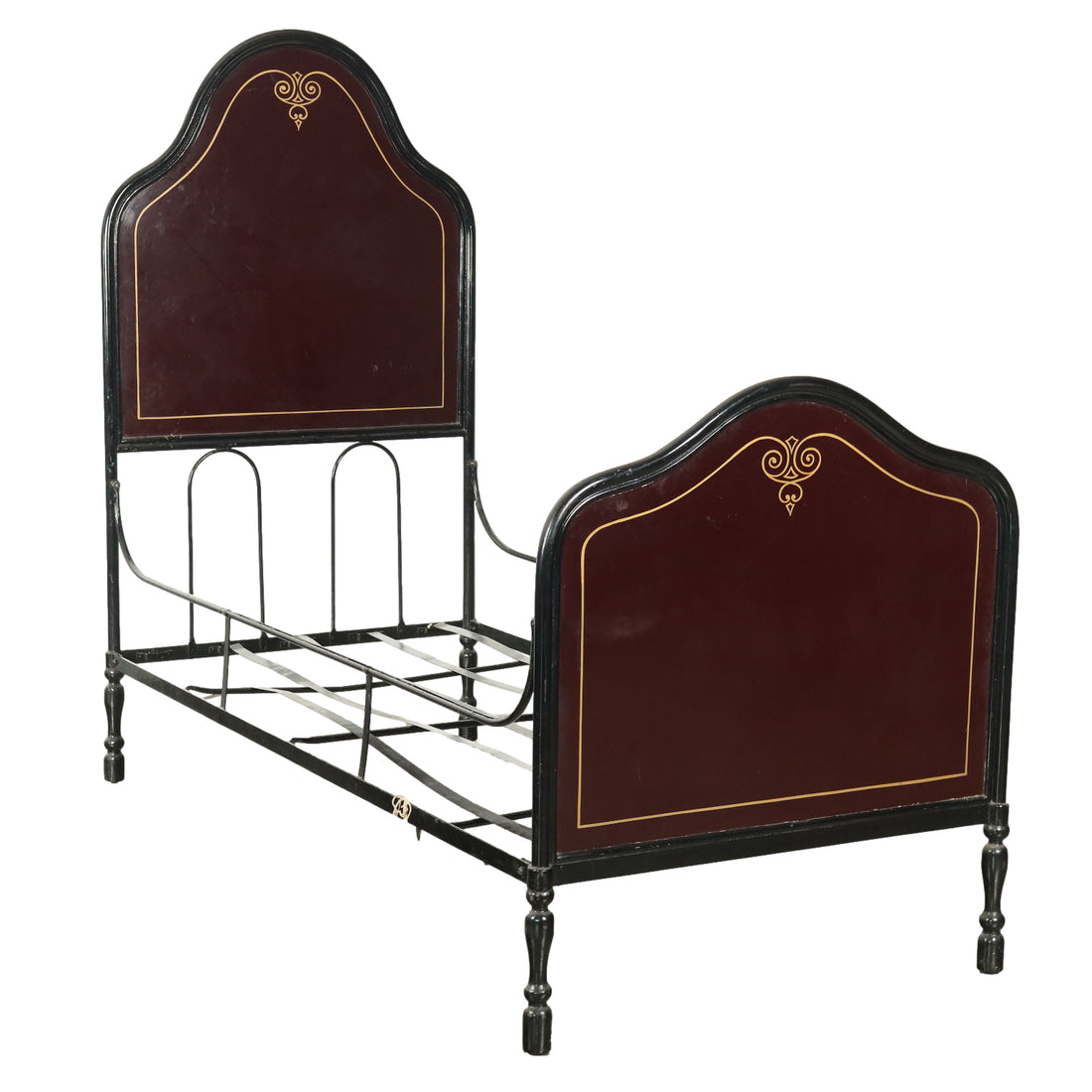  | Antiques  Beds & Headboards