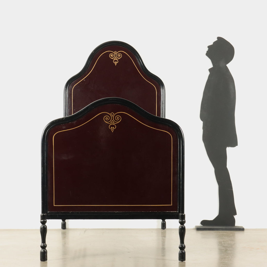  | Antiques  Beds & Headboards