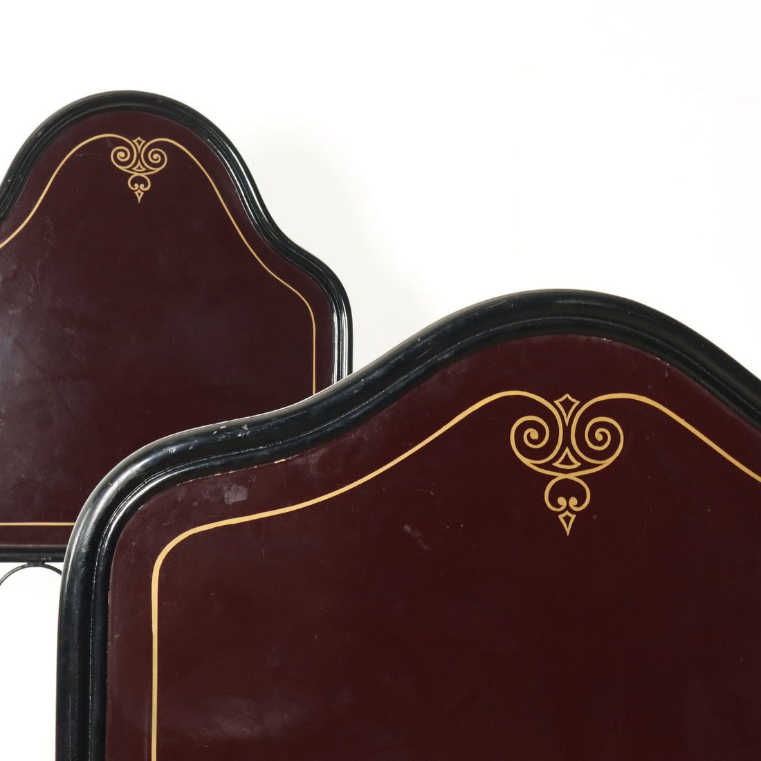  | Antiques  Beds & Headboards