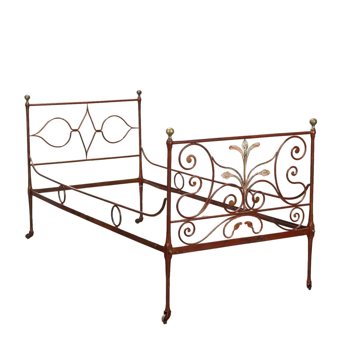  | Antiques  Beds & Headboards