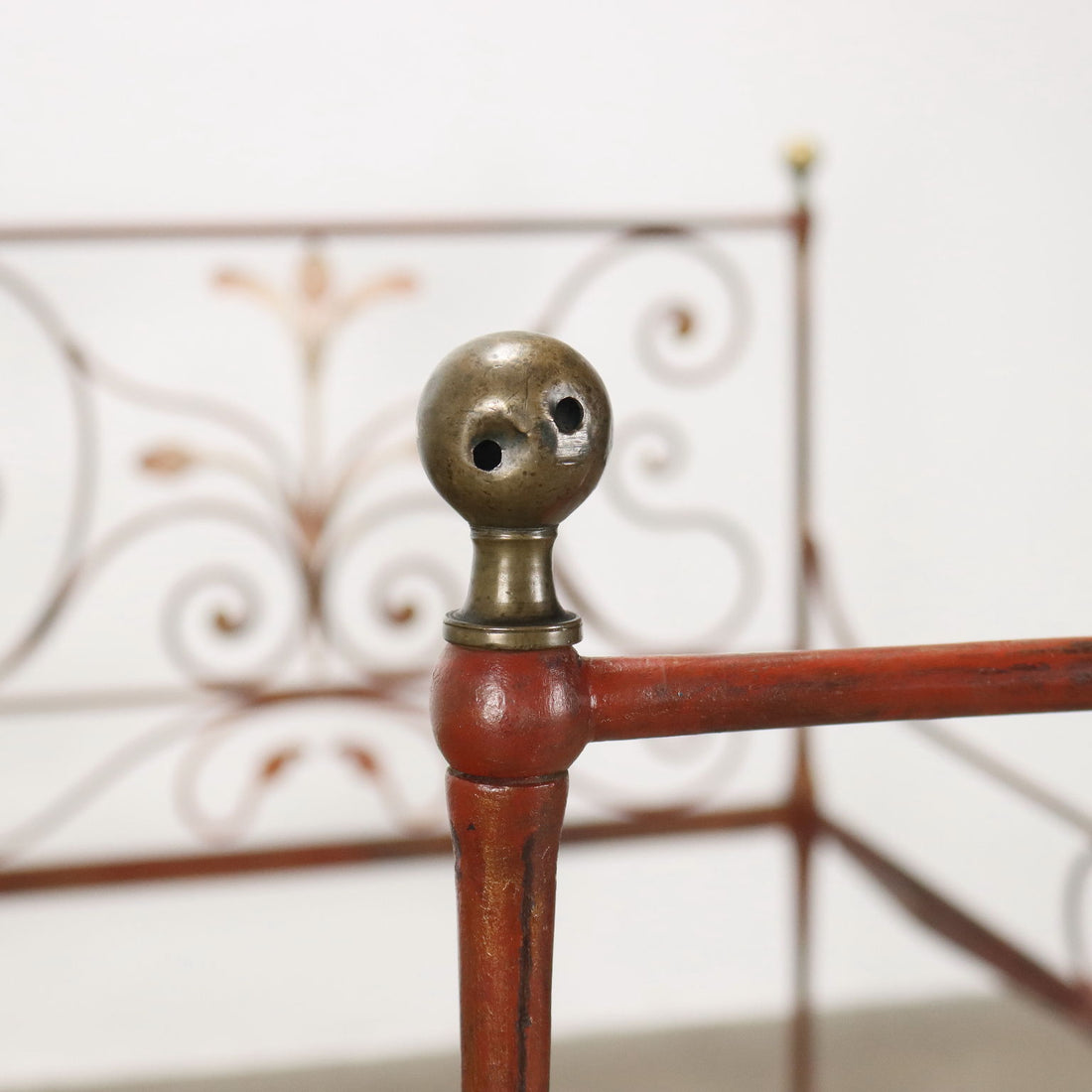  | Antiques  Beds & Headboards