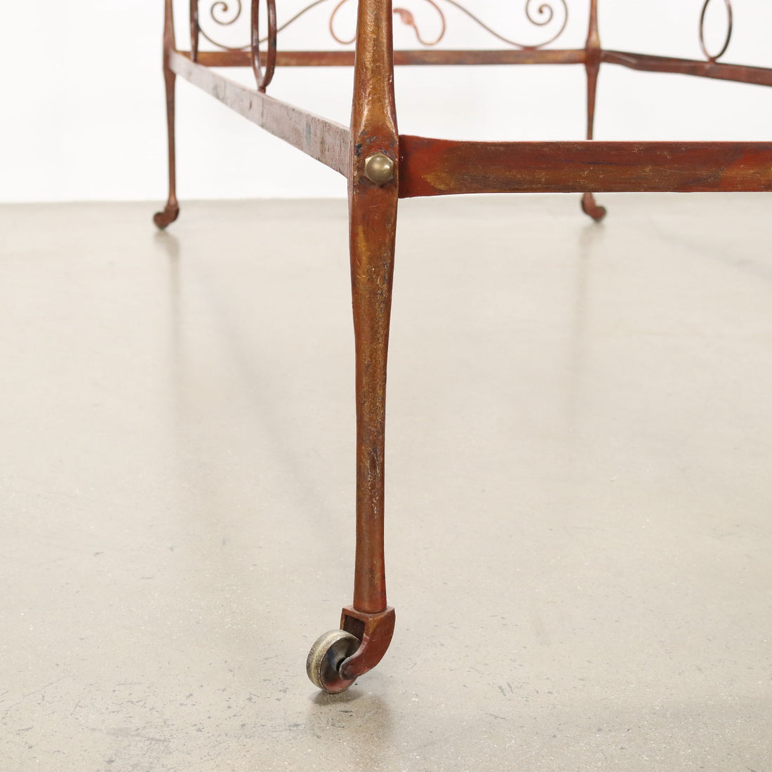  | Antiques  Beds & Headboards