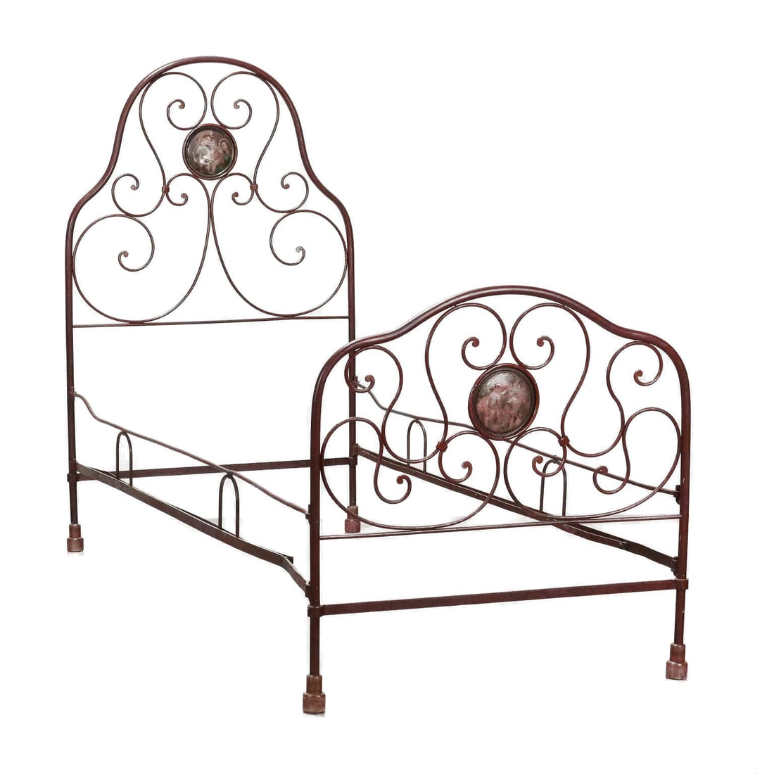 | Antiques  Beds & Headboards