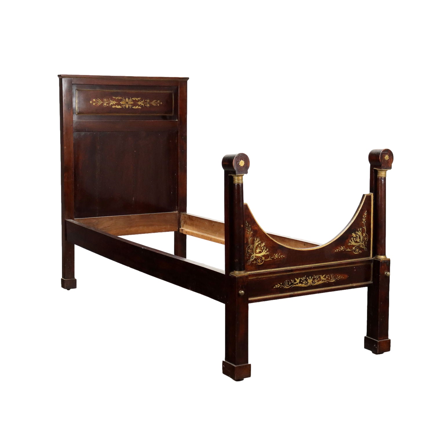  | Antiques  Beds & Headboards