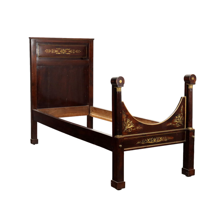  | Antiques  Beds & Headboards