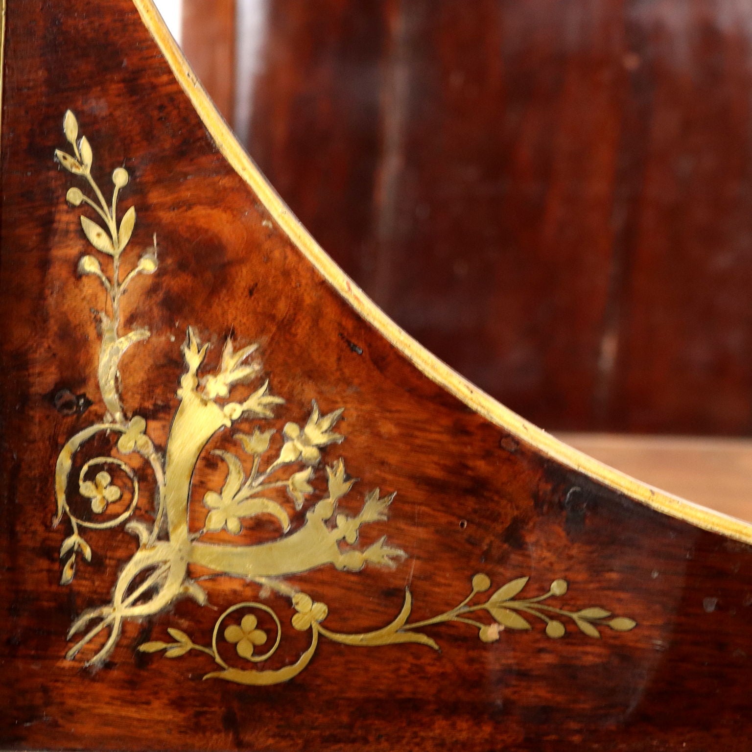  | Antiques  Beds & Headboards