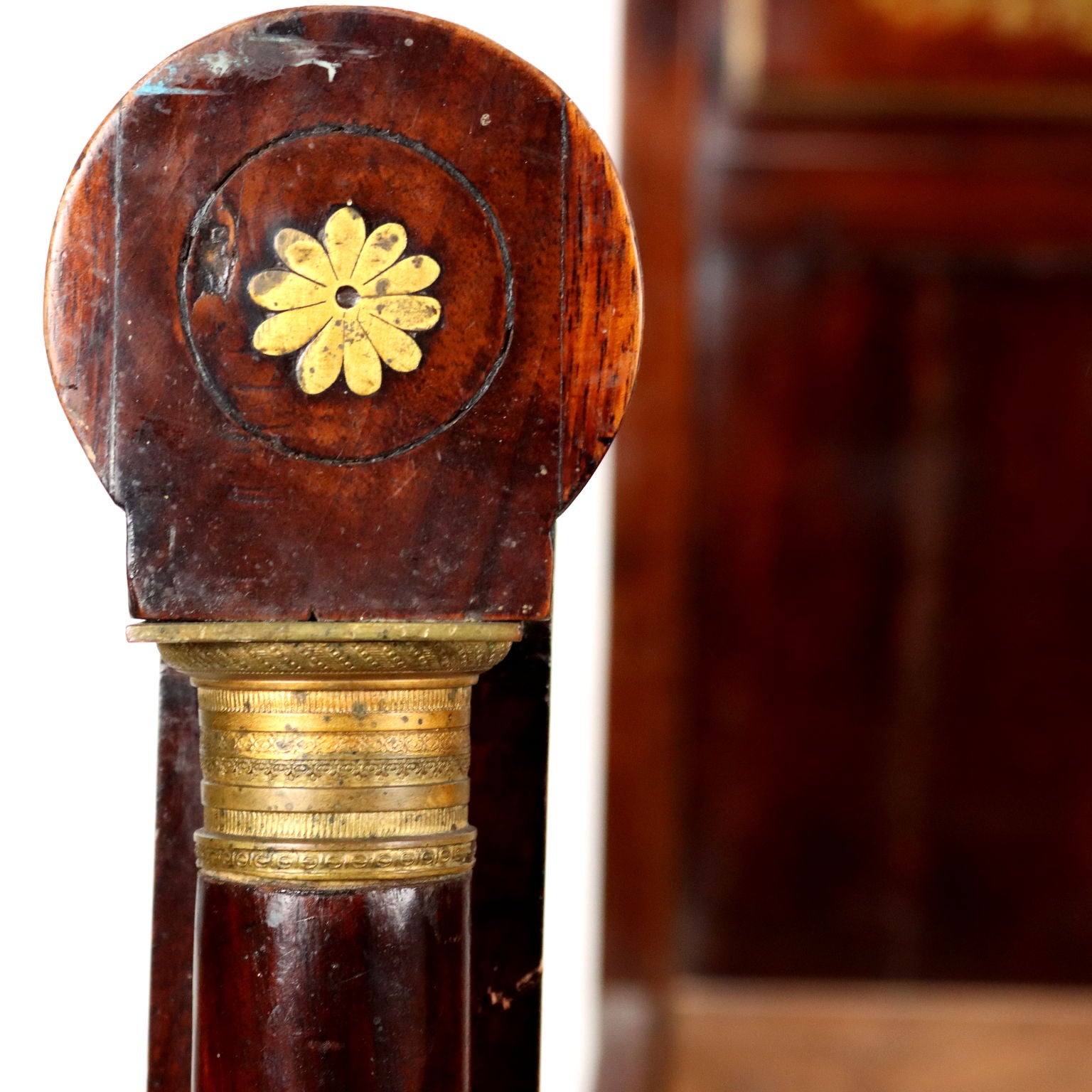  | Antiques  Beds & Headboards