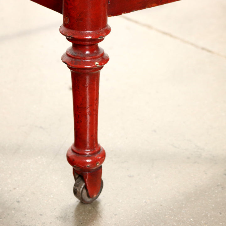  | Antiques  Beds & Headboards