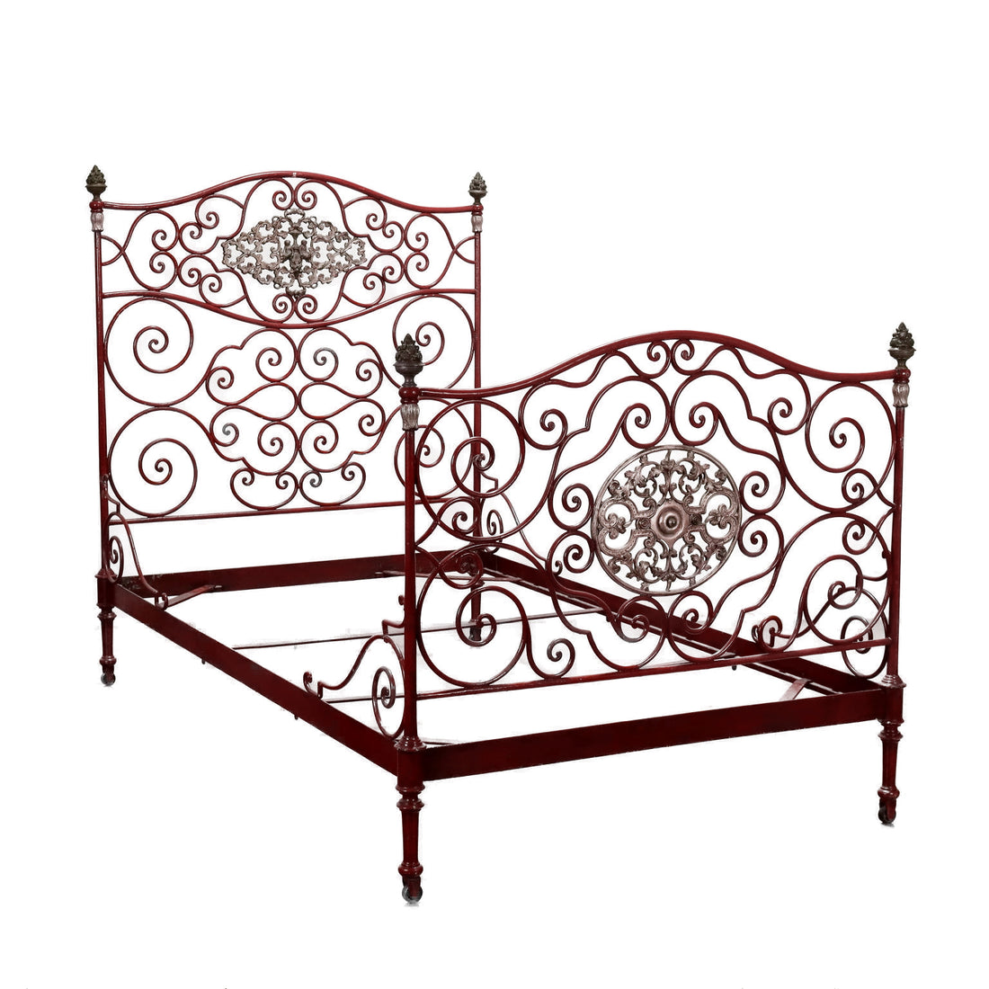  | Antiques  Beds & Headboards