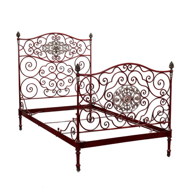  | Antiques  Beds & Headboards