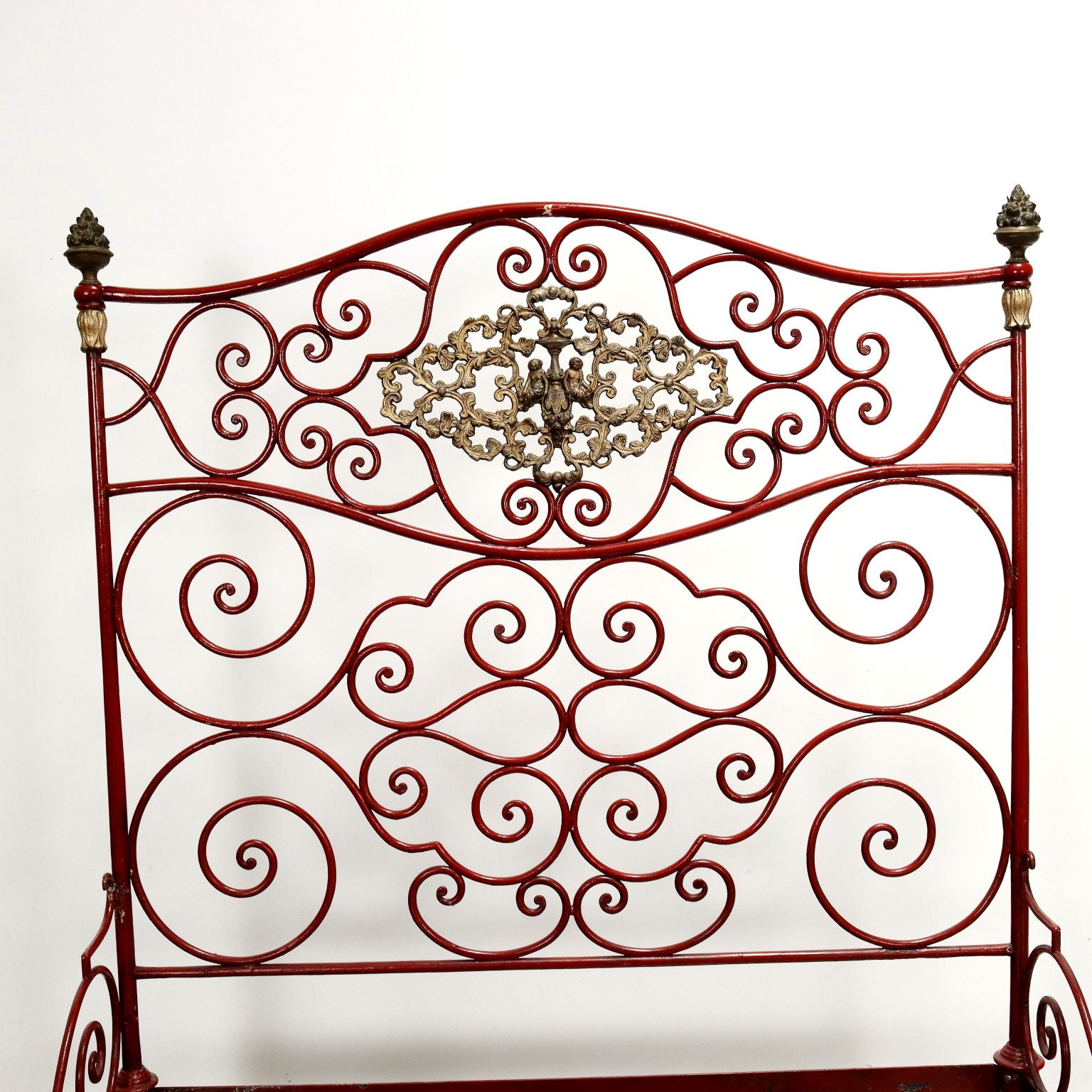  | Antiques  Beds & Headboards