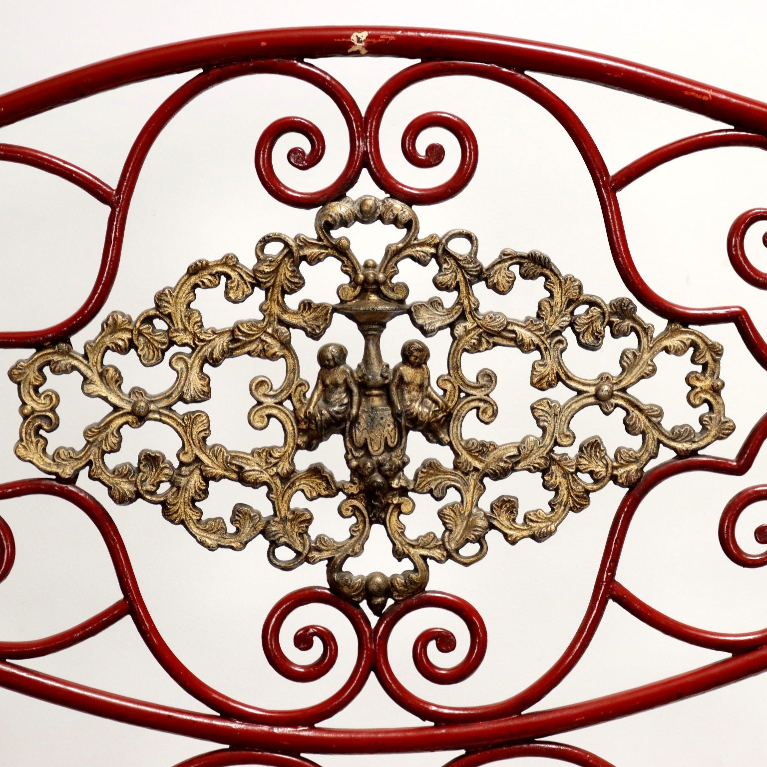  | Antiques  Beds & Headboards