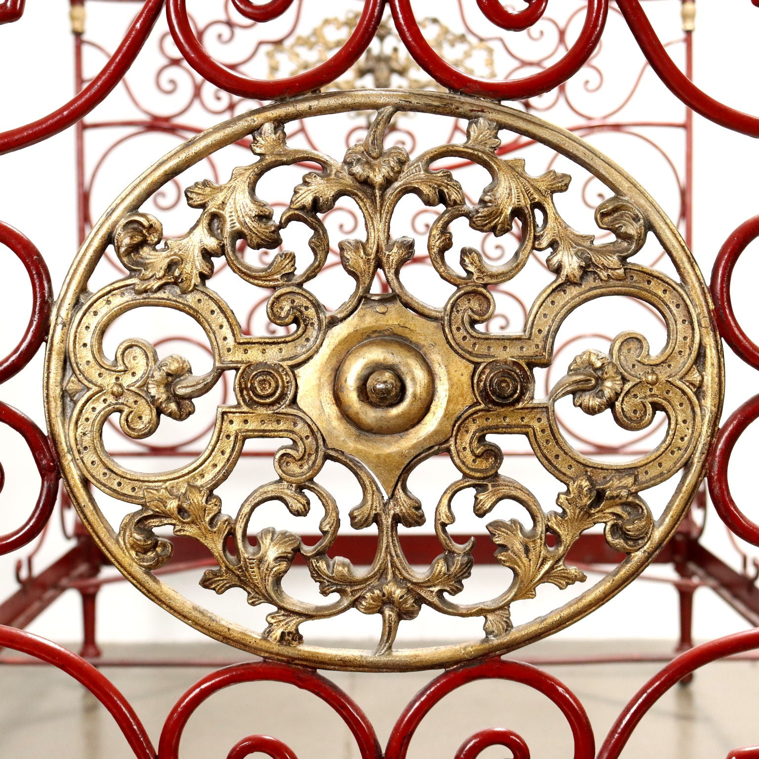  | Antiques  Beds & Headboards