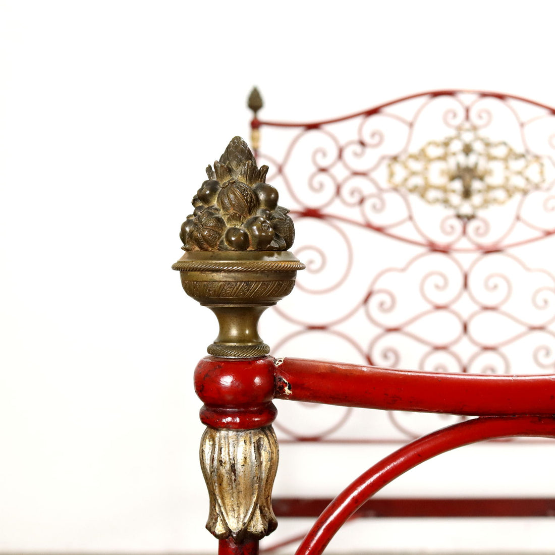  | Antiques  Beds & Headboards