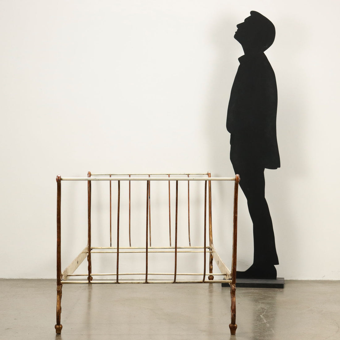  | Antiques  Beds & Headboards