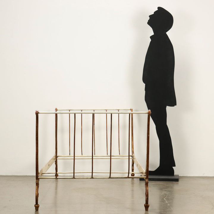  | Antiques  Beds & Headboards