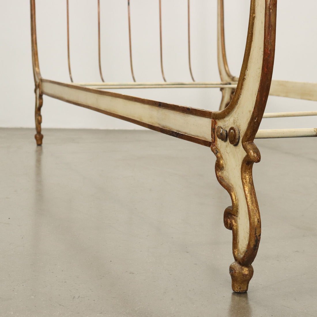  | Antiques  Beds & Headboards