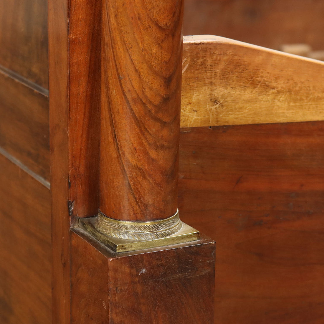  | Antiques  Beds & Headboards