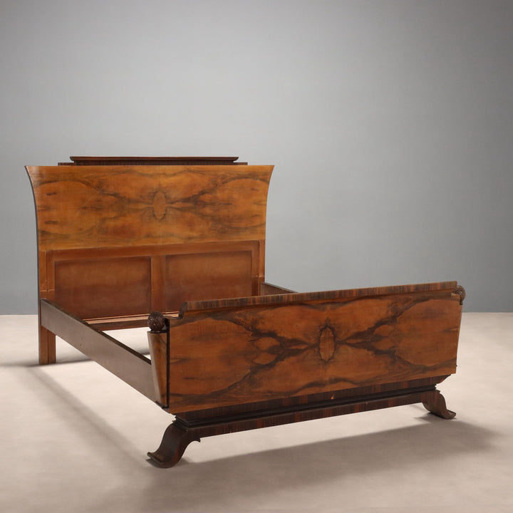  | Antiques  Beds & Headboards