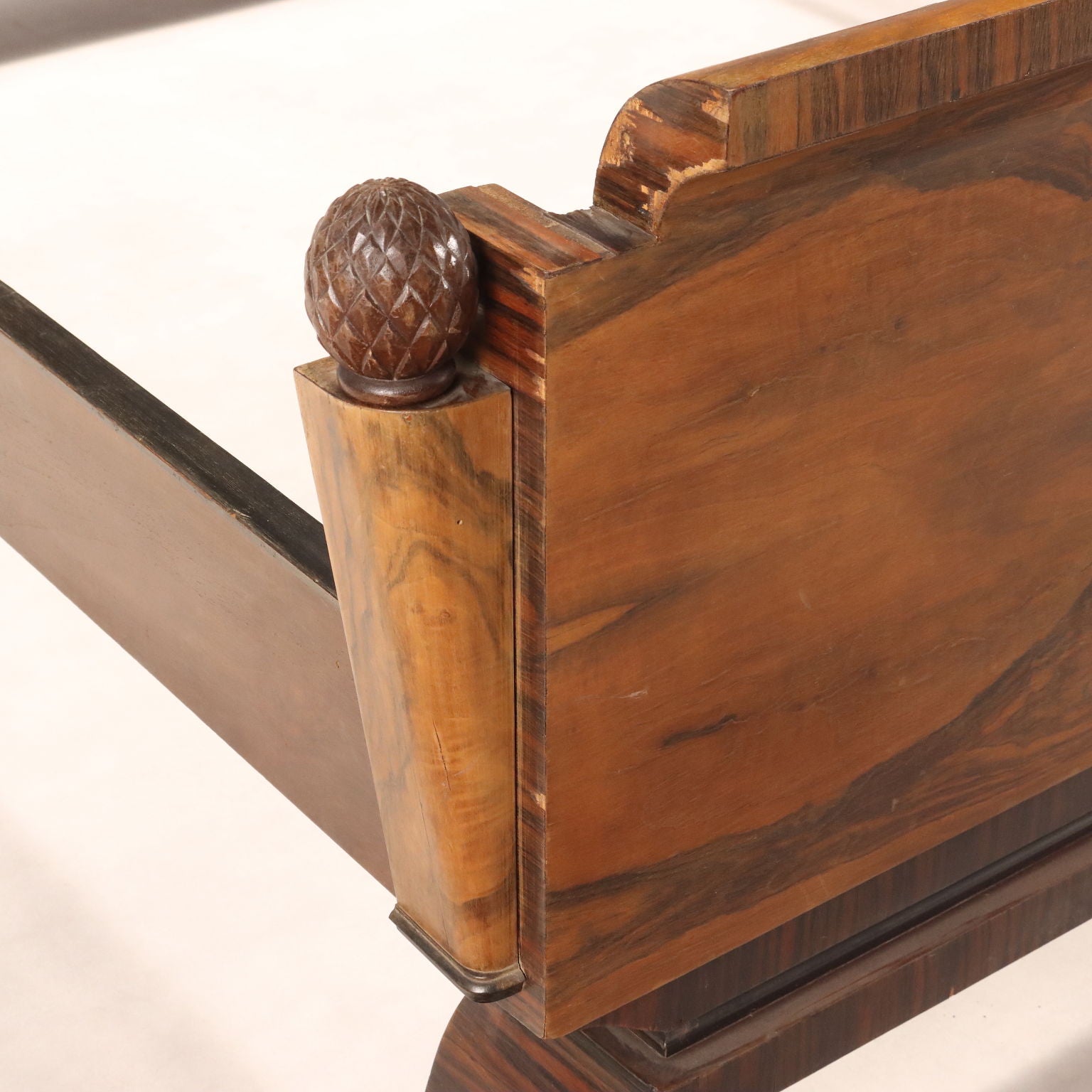  | Antiques  Beds & Headboards