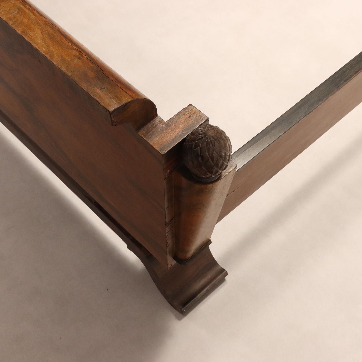  | Antiques  Beds & Headboards