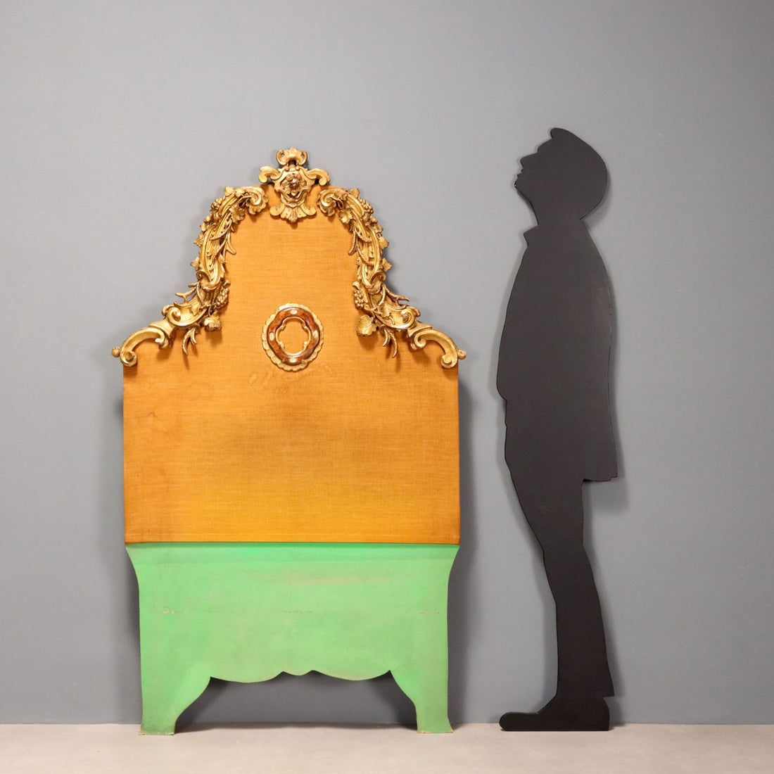  | Antiques  Beds & Headboards