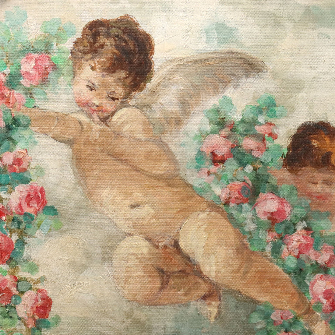  | Antiques  Beds & Headboards