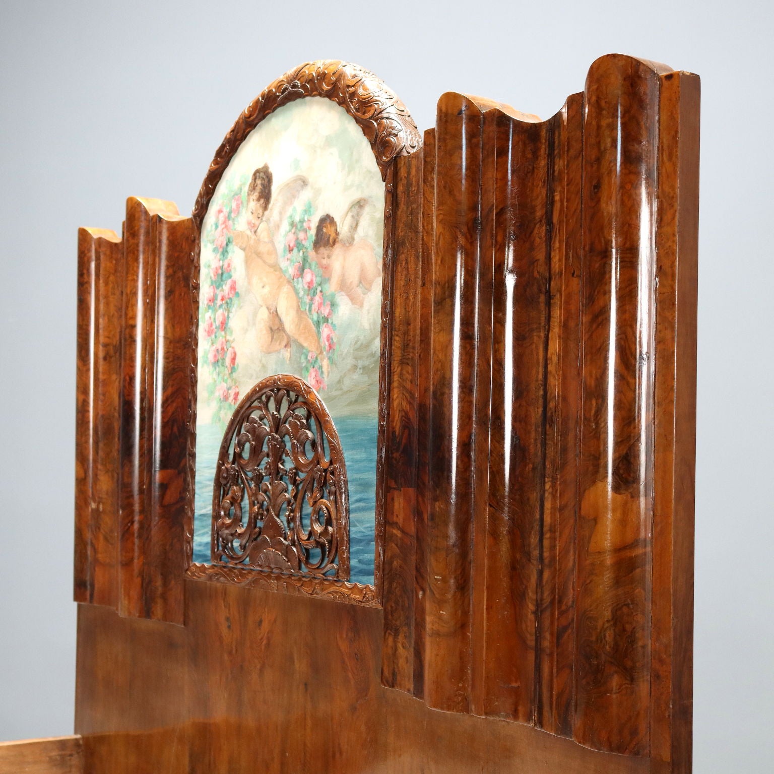  | Antiques  Beds & Headboards