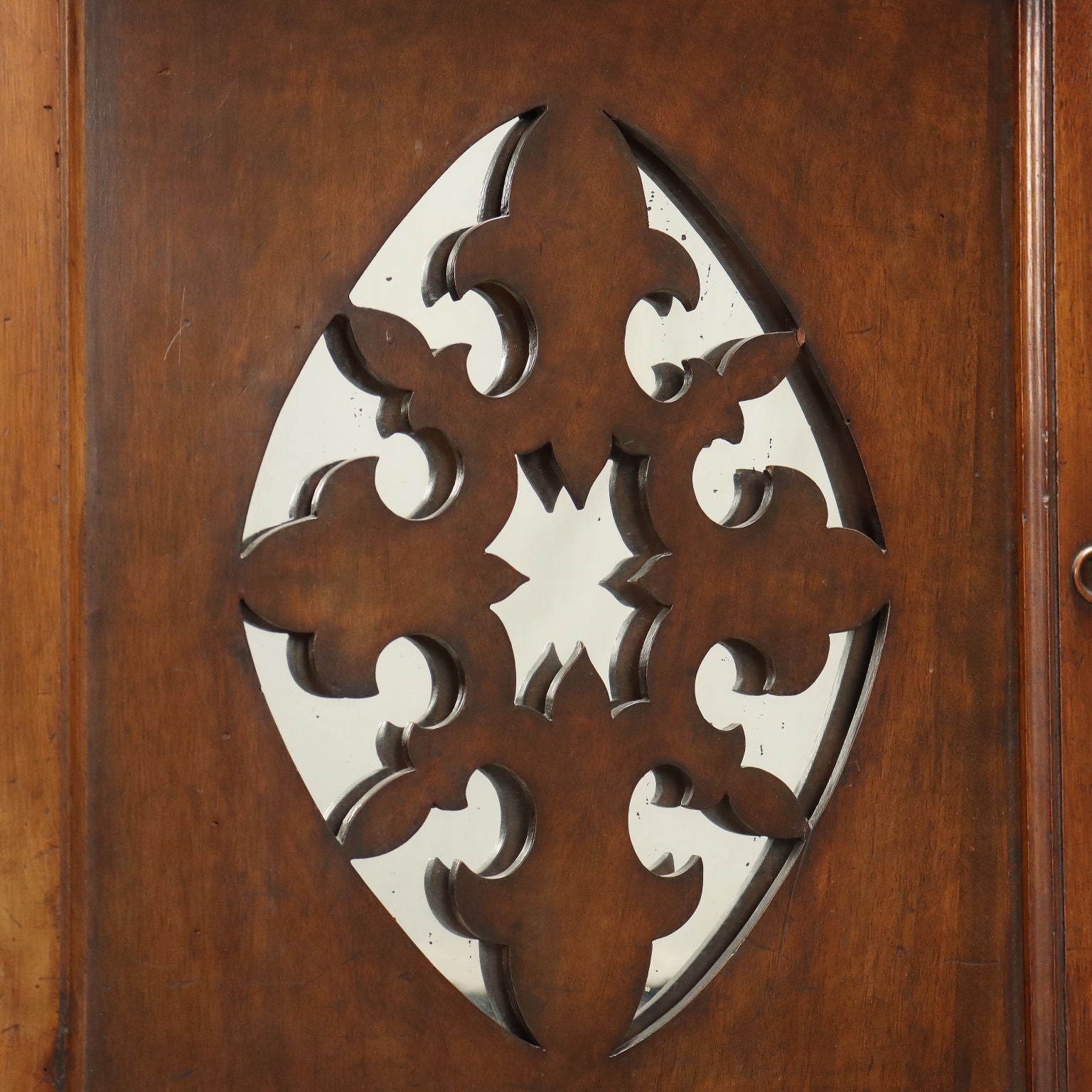  | Antiques  Bookcases & Showcases