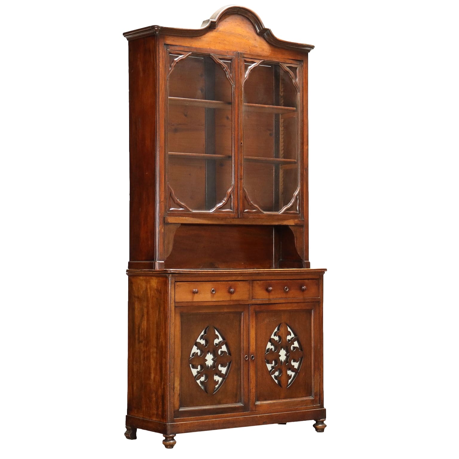  | Antiques  Bookcases & Showcases
