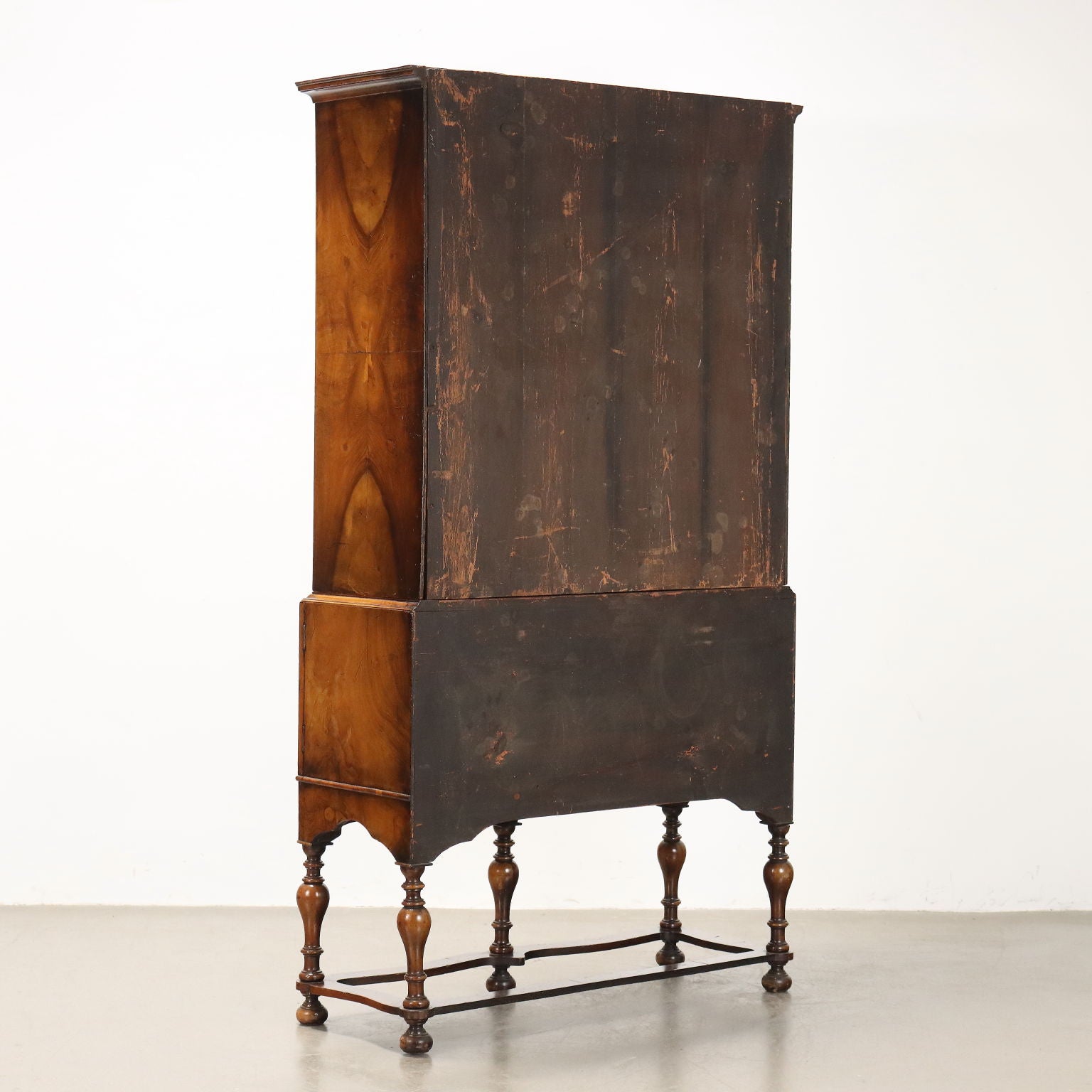  | Antiques  Bookcases & Showcases