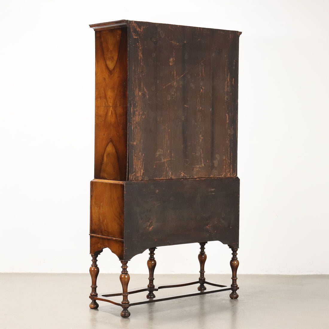  | Antiques  Bookcases & Showcases