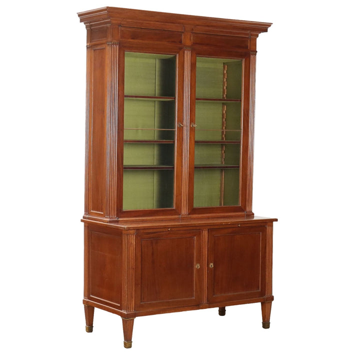  | Antiques  Bookcases & Showcases