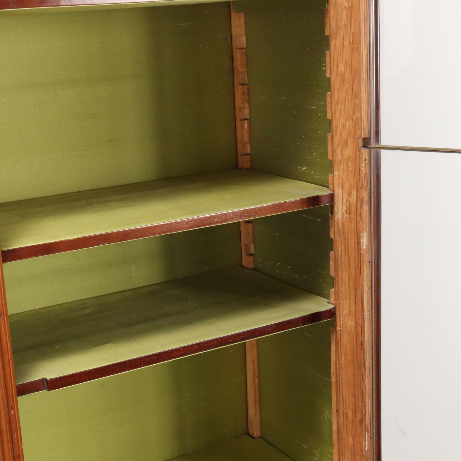  | Antiques  Bookcases & Showcases