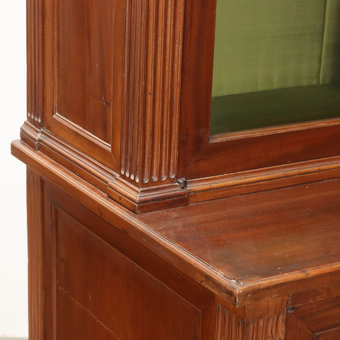  | Antiques  Bookcases & Showcases