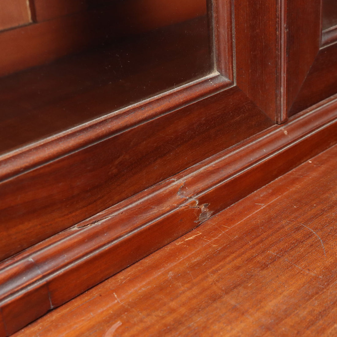  | Antiques  Bookcases & Showcases