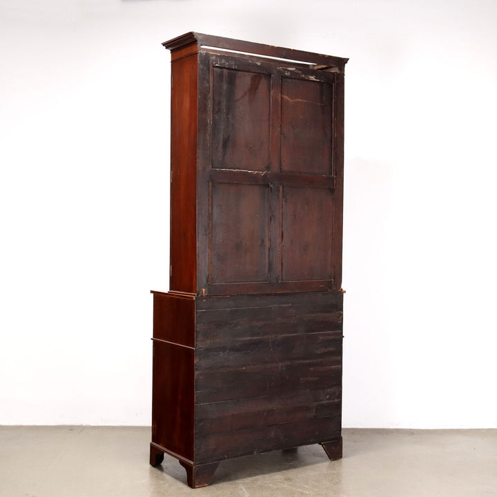  | Antiques  Bookcases & Showcases