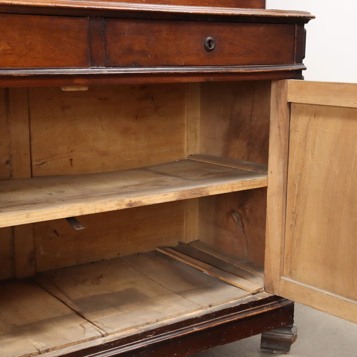  | Antiques  Bookcases & Showcases